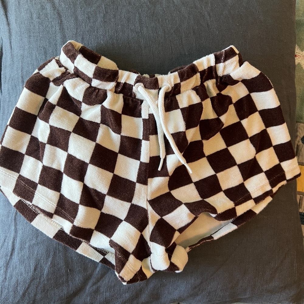 Mini Rodini shorts